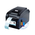 Impresora térmica directa USB, recibo de TPV Xprinter XP-350b 80mm impresora térmica